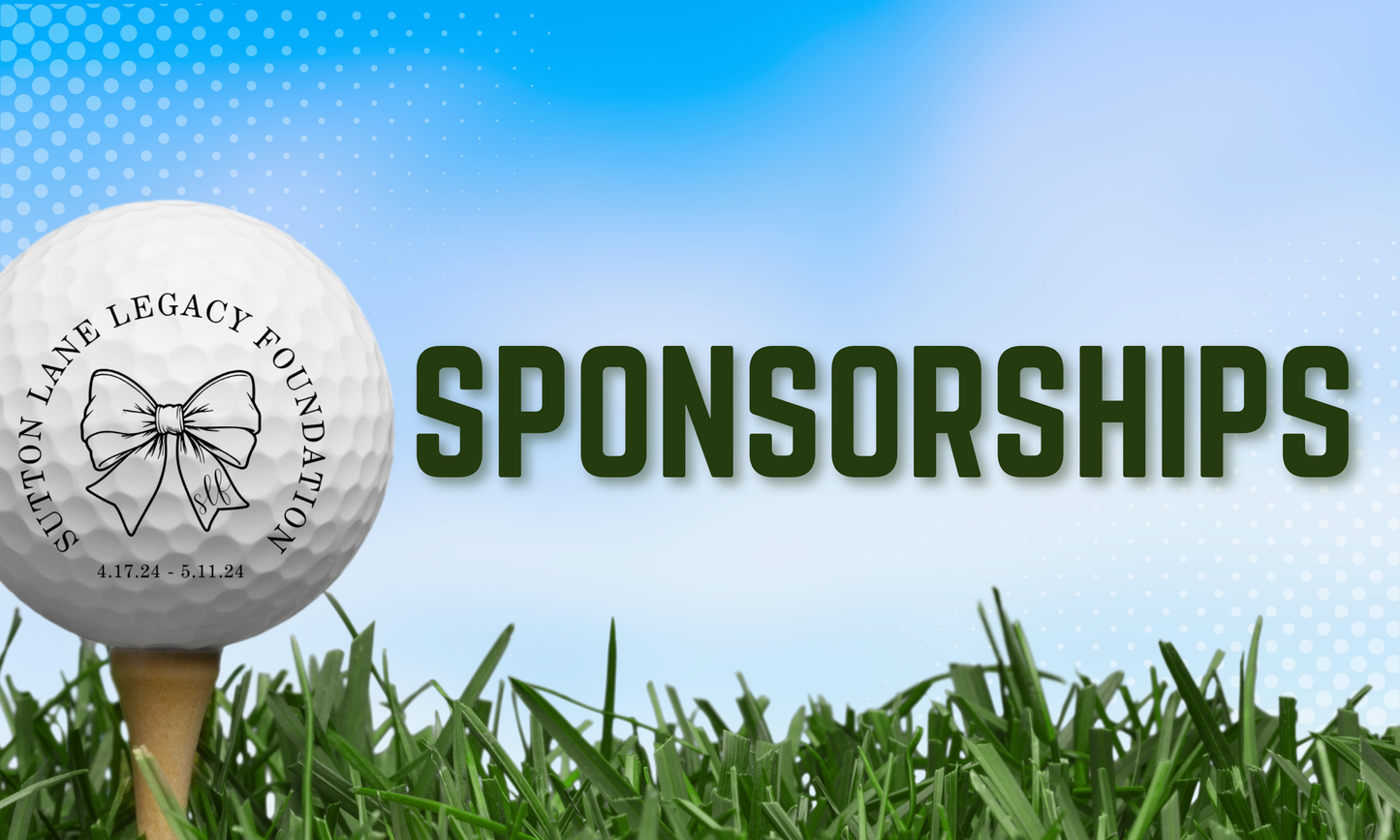 Sponsorships